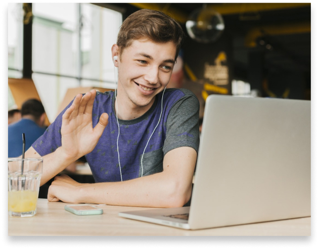 gcse-student-studying-online simplify GCSE Maths
exam questions